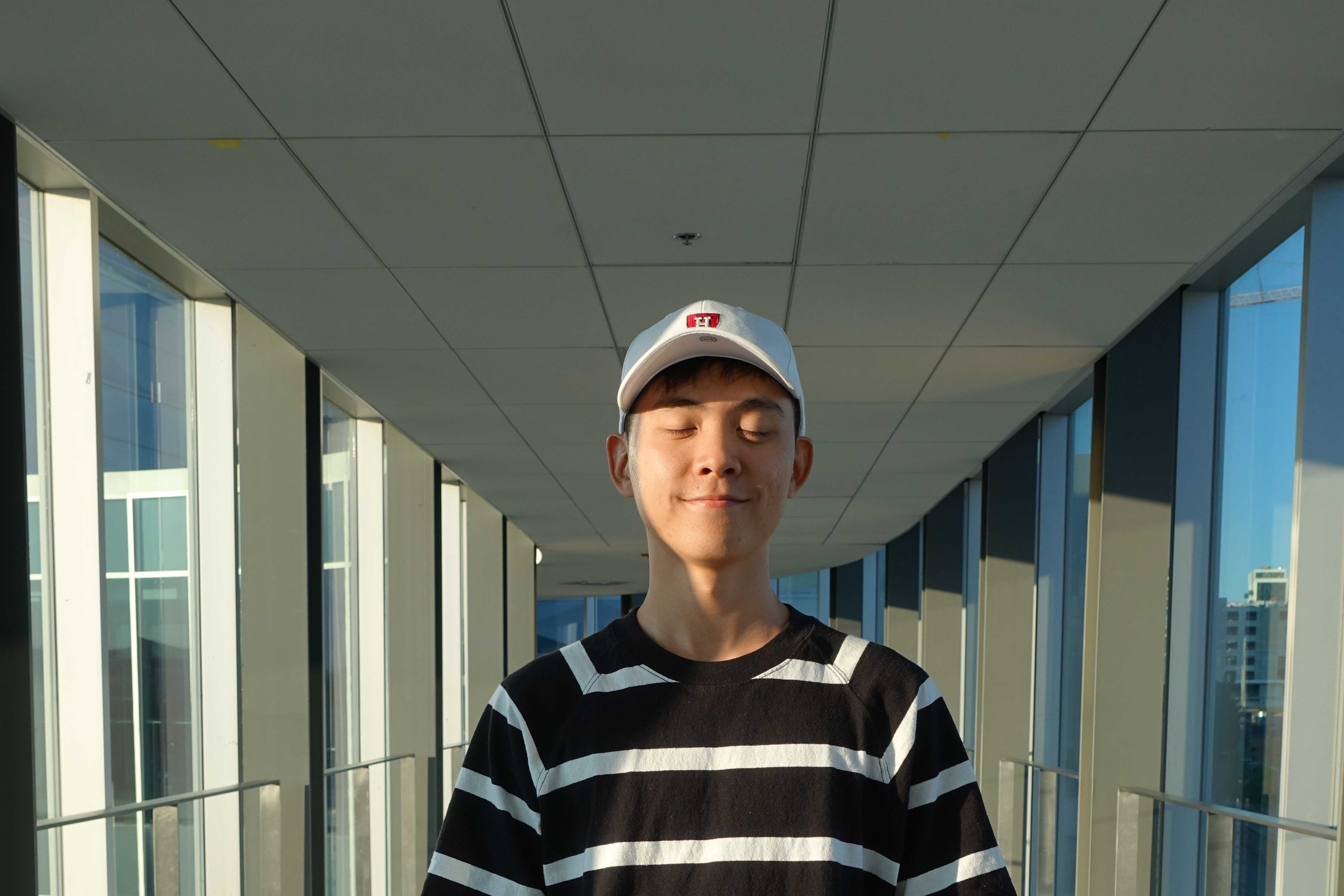 Picture of Stephen Hwang